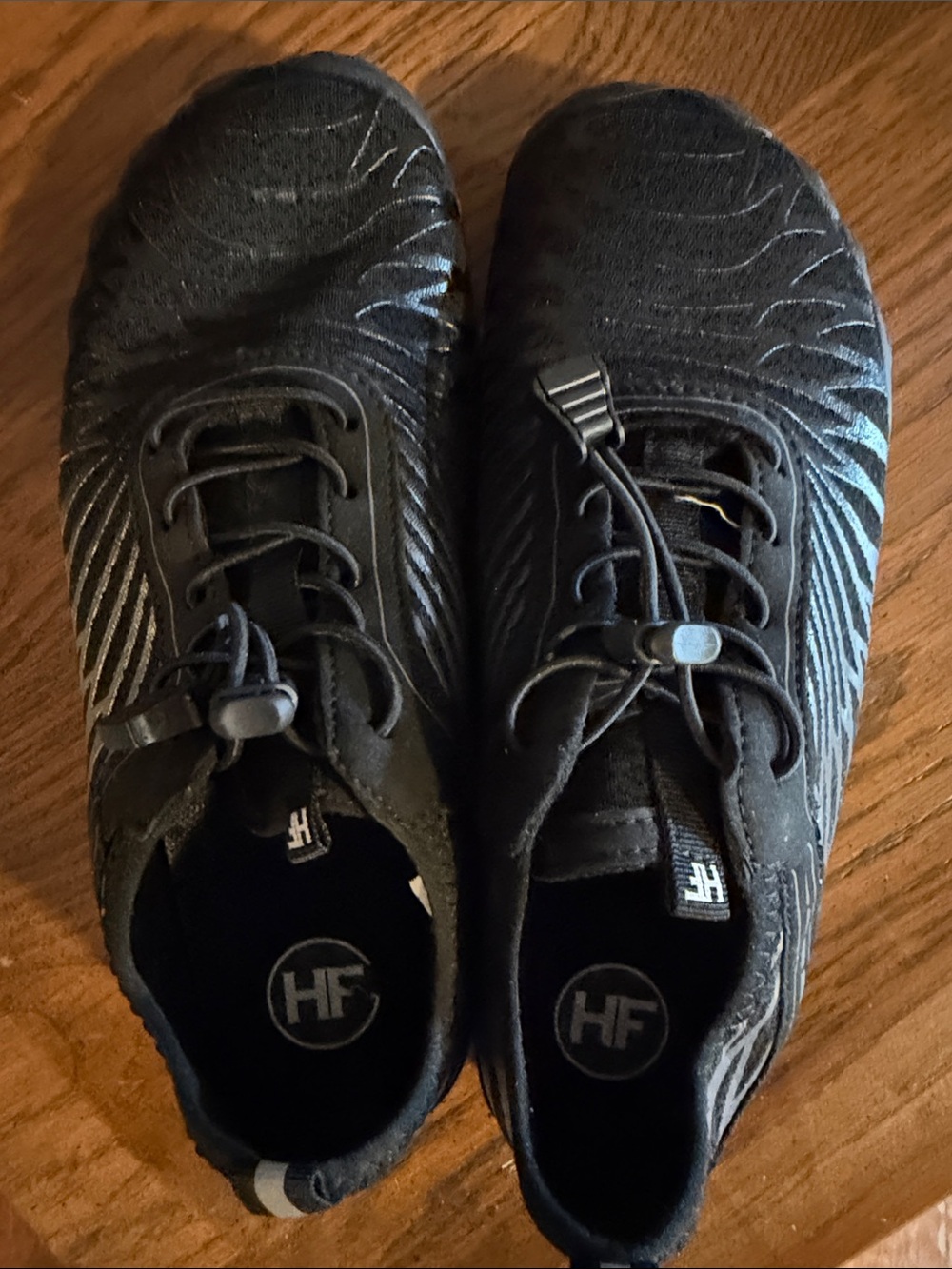 HF Barefoot Shoes size 38- 7.5-8